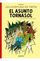TINTÍN. EL ASUNTO TORNASOL EDICIÓN ESPECIAL