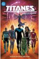 TITANES [AMANECER DE DC] 1