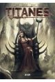 TITANES. ARIADNA/IRENIS 2