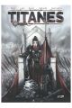 TITANES. IRIS/ASIA 1