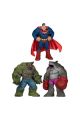 TODD'S MODS DC DIRECT ESTATUAS COLLECTOR VINYL 11 CM WAVE 2 SURTIDO (3)