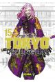 TOKYO REVENGERS 15