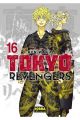 TOKYO REVENGERS 16