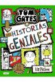 TOM GATES DIEZ HISTORIAS GENIALES 18