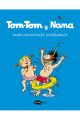 TOM-TOM Y NANA. UNAS VACACIONES INFERNALES 4