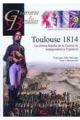 TOULOUSE 1814 93
