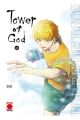 TOWER OF GOD 10