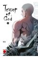 TOWER OF GOD 11