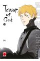 TOWER OF GOD 15