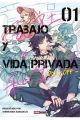 TRABAJO Y VIDA PRIVADA -ON Y OFF- 1
