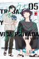 TRABAJO Y VIDA PRIVADA -ON Y OFF- 5