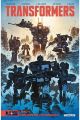 TRANSFORMERS. CONQUISTAR Y CONTROLAR 4