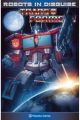 TRANSFORMERS ROBOTS IN DISGUISE 4