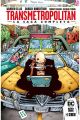 TRANSMETROPOLITAN. LA SAGA COMPLETA