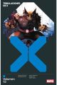 TRIBULACIONES DE X 13