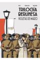 TRILOGIA BERLINESA. VIOLETAS DE MARZO 1