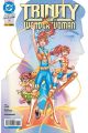 TRINITY: HIJA DE WONDER WOMAN 6