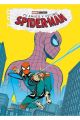 TU AMIGO Y VECINO SPIDERMAN 1