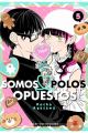 TÚ Y YO SOMOS POLOS OPUESTOS 5