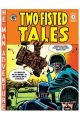TWO-FISTED TALES 1