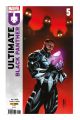 ULTIMATE BLACK PANTHER 5