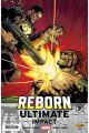 ULTIMATE IMPACT. REBORN 2 DE 5