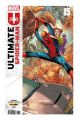 ULTIMATE SPIDER-MAN 15