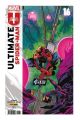 ULTIMATE SPIDER-MAN 16