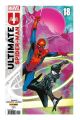 ULTIMATE SPIDER-MAN 18