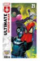 ULTIMATE SPIDER-MAN 21