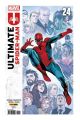 ULTIMATE SPIDER-MAN 24