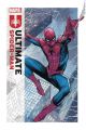 ULTIMATE SPIDER-MAN BY HICKMAN TP 01 [EN INGLÉS]