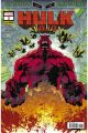 UN MUNDO BAJO MUERTE. HULK ROJO 2
