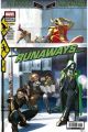 UN MUNDO BAJO MUERTE. RUNAWAYS