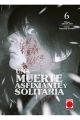 UNA MUERTE ASFIXIANTE Y SOLITARIA 6