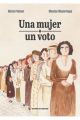 UNA MUJER, UN VOTO