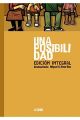 UNA POSIBILIDAD INTEGRAL