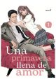 UNA PRIMAVERA LLENA DE AMOR 1