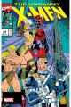 UNCANNY X-MEN #274 FACSIMILE EDITION [EN INGLÉS]