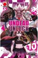 UNDEAD UNLUCK 10