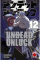 UNDEAD UNLUCK 12