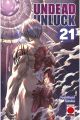 UNDEAD UNLUCK 21