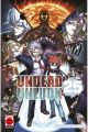 UNDEAD UNLUCK 25
