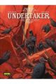 UNDERTAKER CÓMO DANZAN LOS BUITRES 2