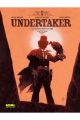 UNDERTAKER EL DEVORADOR DE ORO 1