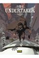 UNDERTAKER SALVAJE 6