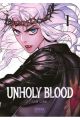 UNHOLY BLOOD 1