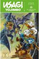 USAGI YOJIMBO. DRAGÓN VERDE