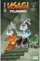 USAGI YOJIMBO: HIELO Y NIEVE