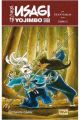 USAGI YOJIMBO SAGA 2